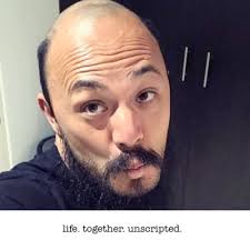 an interview with dom macaluso by life together unscripted.