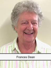 IN MEMORIAM: FRAN DEAN, #74