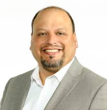 Corterra Team Member: Marc Huber