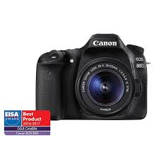 Bu ürüne bakanlar bunlara da baktı. Canon Eos 80d Kit Ef S 18 55 Is Stm F64 Ro