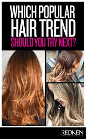 Pin On On The Redken Blog