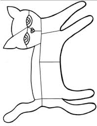 So here we give 10 free printable pete the cat coloring pages Pete The Cat Coloring Page Worksheets Teaching Resources Tpt