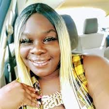 Tasha Bean's Instagram, Twitter & Facebook