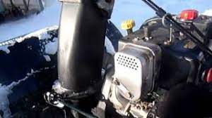 Check spelling or type a new query. A Bit Of Backfire Snowblower Forum