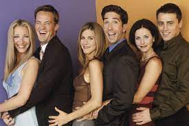 In the uk, hbo and sky have a programming deal, which is due to continue for another few years. Friends Reunion Episode Will Be A Very Real Thing On Hbo Max Polygon