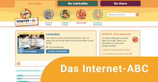 And what are the challenges ahead? Das Internet Abc Medienkompetent In Der Grundschule