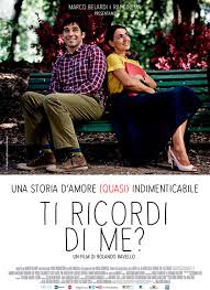 Villerupt italian film festival 2014: Ti Ricordi Di Me Film 2014 Mymovies It