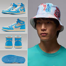 How to Style the Air Jordan 1 High OG UNC Reimagined Outfits