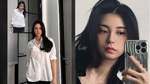 BIODATA Tamara Dai yang Minta Maaf Usai Viral Cosplay Penampilan Jessica  Wongso di Film Netflix