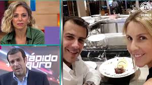 Rodrigo anders delgado related news. Violento Asalto Sufrio La Esposa De Alcalde De Estacion Central