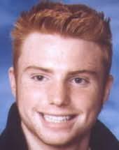 Obituary information for Dustin M. Church