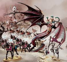 ★ mellor e gráficos incribles (gui) e tema é incrible ★ todas. Daughters Of Khaine Part 2 Morathi Shadow Queen Frontline Gaming