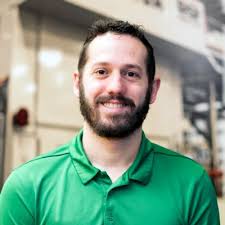 Aida-America Promotes Two in its Mechanical Engineering Dept.