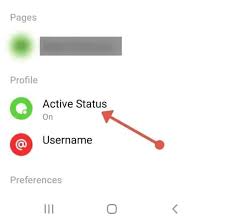 What Is The Green Dot On Messenger And Facebook Kids N Clicks
