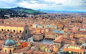 La dotta (the learned) bologna university, founded in 1088, is the oldest university in the western world and students came from all over the world to study there. 5 Ways To Find An Apartment At Bologna Erasmus Blog Bologna Italy