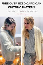 You knit in the round; 67 Knitted Sweater Patterns For Beginners Ideas In 2021 Sweater Knitting Patterns Sweater Pattern Knitting Patterns