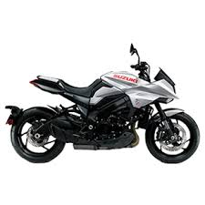 Suzuki Katana 1000