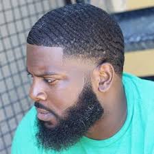 Best Beard Fade Haircuts for 2022