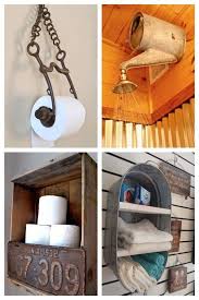 Outhouse Bathroom Decor Ideas These Are Fun Ideas For A Small Country Bathroom Outhouse Bathroom Decor Outhouse Bathroom Western Bathroom Decor
