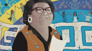 @CBCIndigenous's video Tweet