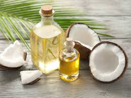 If your hair is very dry or porous, you can leave it on longer; Coconut Oil Vs Olive Oil Which One Is Healthier The Times Of India