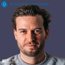 FTI Consulting's Step Up Podcast Series