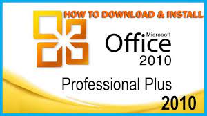 Cara download office 2019 gratis langsung dari server microsoft. How To Download Install Microsoft Office 2010 For Free Full Version 32 64bit December 2019 Youtube