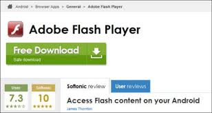 With adobe flash player, you. How To Play Flash On Android Devices Softonic