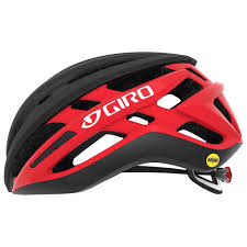 A giro transfer, often shortened to giro (/ˈdʒaɪroʊ, ˈʒɪəroʊ/),, is a payment transfer from one bank account to another bank account and initiated by the payer, not the payee. Giro Agilis Mips Red Buy And Offers On Bikeinn