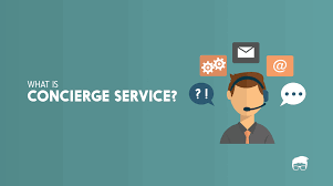 The types of tasks personal concierges might handle are almost endless, but some common jobs include: What Is Concierge Service Meaning Business Models Feedough