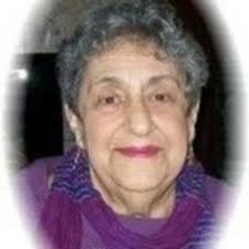 Jacquelyn Aoun Obituary April 29, 2010