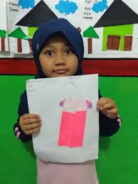 Check spelling or type a new query. Tk B 4 Melipat Menempel Bentuk Baju Paud Nurul Ikhlas Facebook