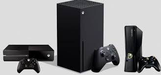 Descubrí la mejor forma de comprar online. Xbox One Y Xbox One X Seguiran Teniendo Soporte Despues Del Lanzamiento De Xbox Series X Xboxadictos