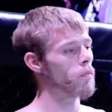 Scott Porter vs. Jack Whitehouse, Wild Fight Promotions 9