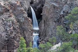 The trail is primarily used for hiking and walking and is best used from april until october. Nambe Falls Breathtaking Waterfalls In New Mexico Charismatic Planet