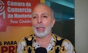 Jorge Doria se gana otro pulso en la Cámara de Comercio