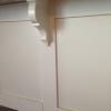 Our countertop island brackets come in a variety of different lengths and thicknesses. 1