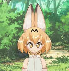 I Finished My Drawing Of Servel From Kemono Friends I Did Not Draw The Background I Got It From The App I Use To Draw Gag Social drawing app where digital artists create and share art.