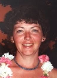 Patricia McCartney Obituary