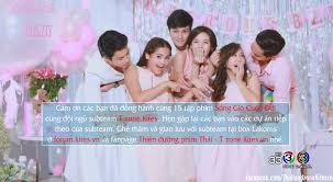 4 quy tắc vàng giúp bạn dễ dàng vượt qua mọi sóng gió cuộc đời. Song Gio Cuá»™c Thien Ä'Æ°á»ng Phim Thai T Zone Kites Vn Facebook