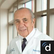 Dr. Deeb Salem, MD