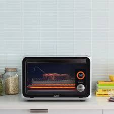 Ces 2017 S Hottest Smart Home Gadgets Smart Kitchen Smart Oven Kitchen Appliances
