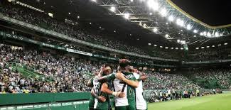 Benfica vs sporting lisbon live stream. Guide For A Benfica Sporting Cp Football Soccer Match In Lisbon