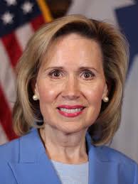 First Lady Gwen Walz