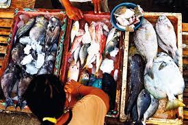 Located just next to bali international airport, this traditional. Kedonganan Fish Market And Life Of The Local Now Bali