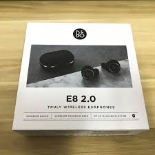 The beoplay h3 headphones are crafted to provide the ideal listening. B O E8 2 0 Wireless Earbuds Shopee Malaysia
