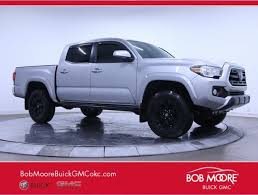 Contact lakewood city glass & upholstery today to book an appointment to have your car's windshield looked at. Toyota Tacoma Bob Moore Buick Gmc