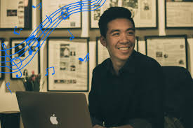 Ride first class on the bandwagon with the latest gig news! The Sound Of Surrender Clarence Chan On Building Music Platform Bandwagon Thir St