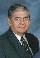 David Milton Obituary (2009)