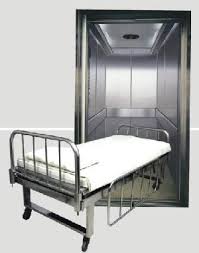 Hospital Elevators